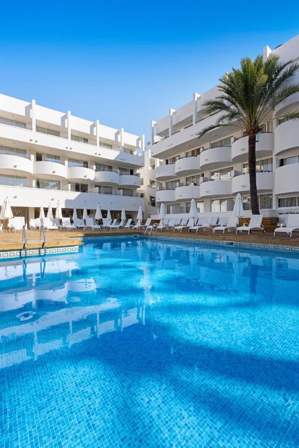 Palmanova Beach Apartments By Trh (Adults Only) エクステリア 写真