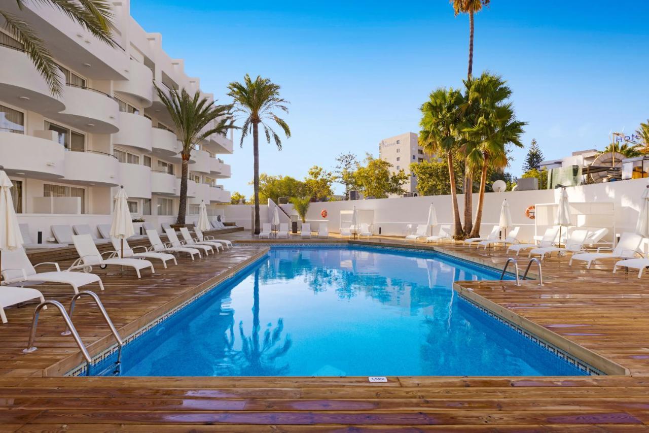 Palmanova Beach Apartments By Trh (Adults Only) エクステリア 写真