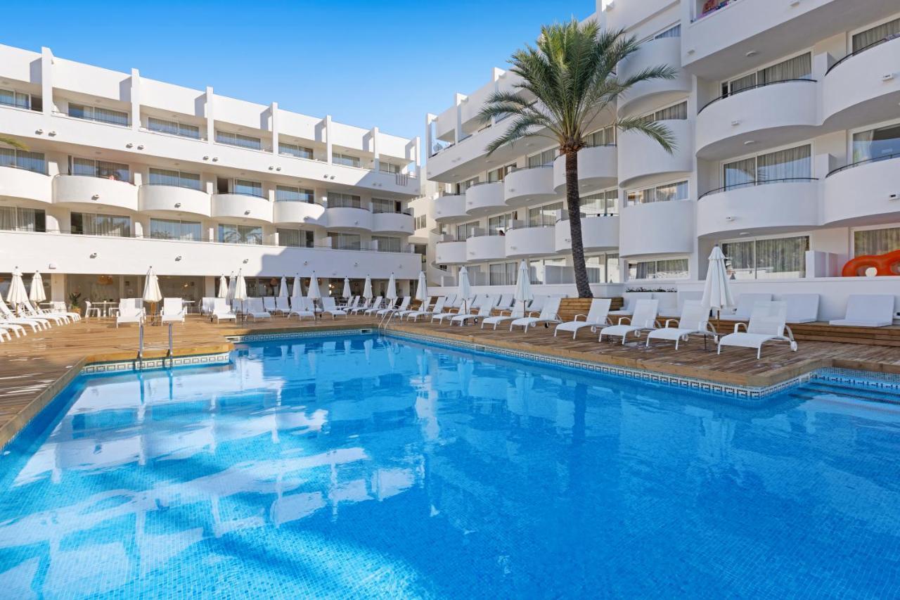 Palmanova Beach Apartments By Trh (Adults Only) エクステリア 写真