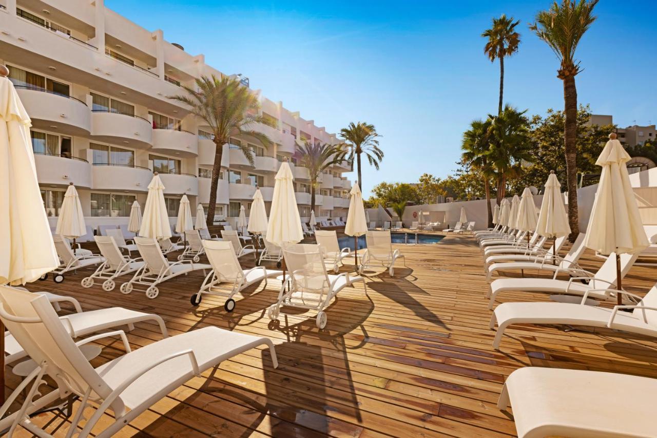 Palmanova Beach Apartments By Trh (Adults Only) エクステリア 写真