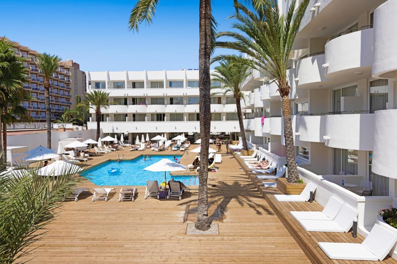 Palmanova Beach Apartments By Trh (Adults Only) エクステリア 写真