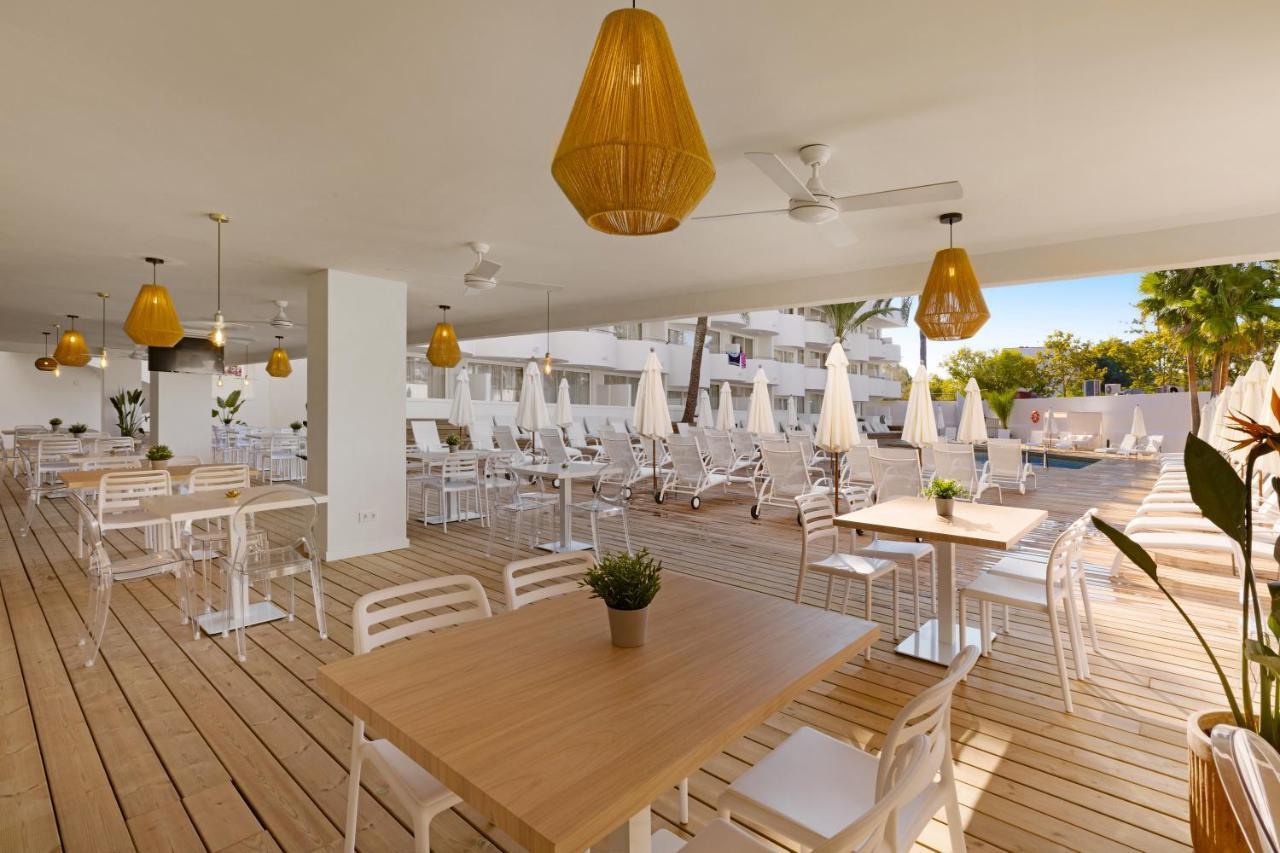 Palmanova Beach Apartments By Trh (Adults Only) エクステリア 写真